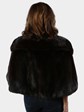 Woman's Ranch Female Mink Fur Stole