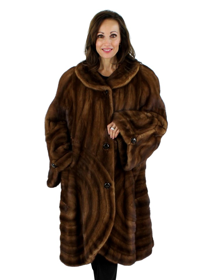 Women's Fur Coats and Mink Coats | Estate Furs