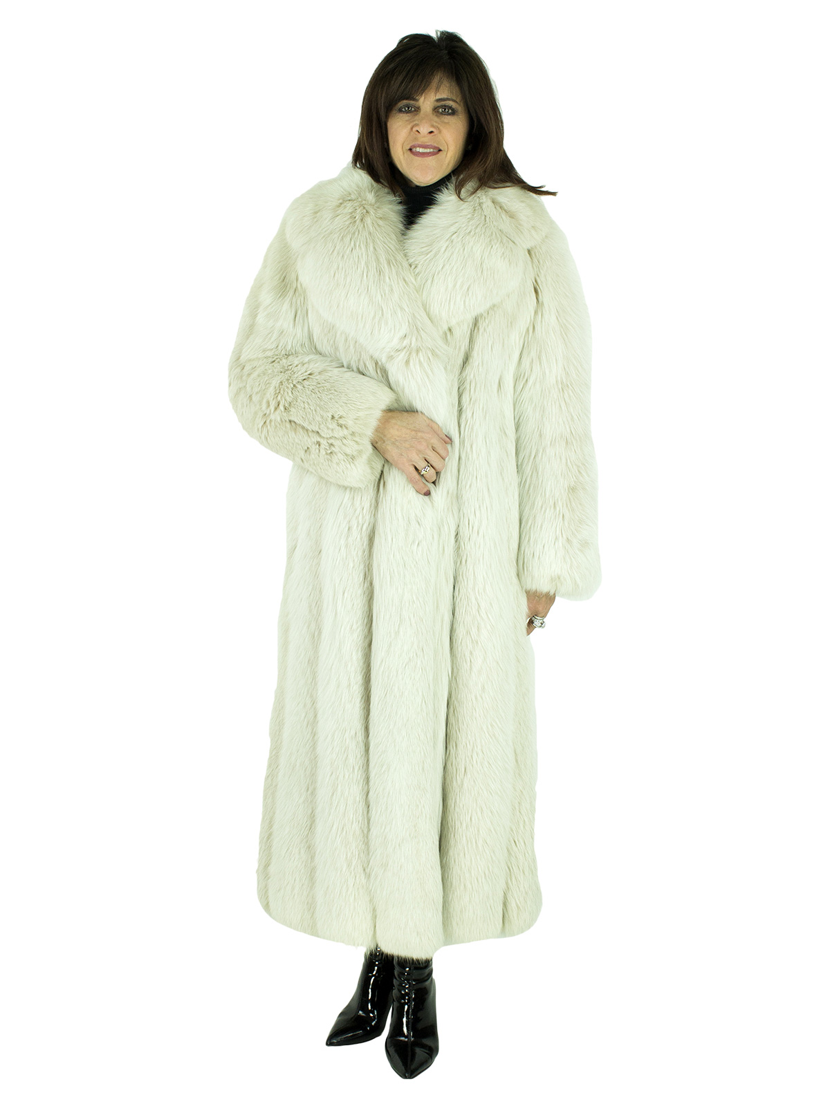 fur coat price