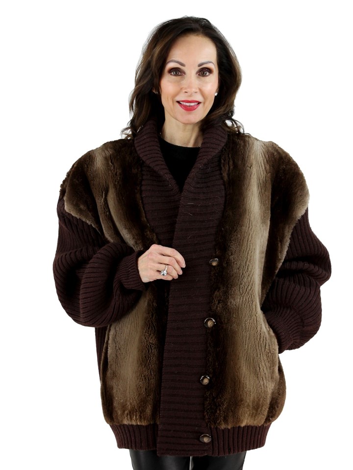 Affordable Pre-owned, Vintage & Used Furs | Estate Furs