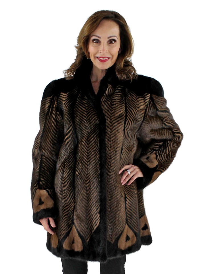 Affordable Pre-owned, Vintage & Used Furs | Estate Furs