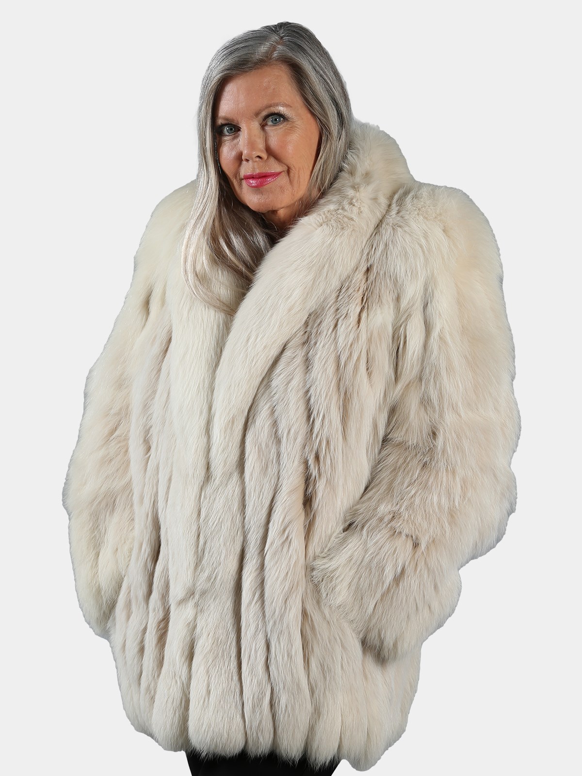 Women's Fur Jackets and Leather Jackets | Estate Furs