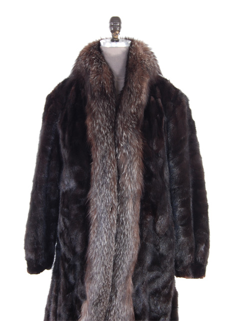 Fur Restyling Services | Estate Furs
